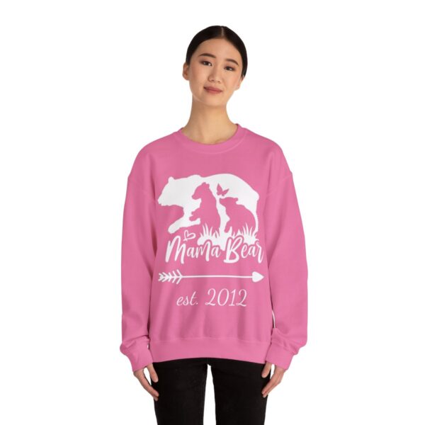 Unisex Heavy Blend™ Crewneck Sweatshirt - Image 148