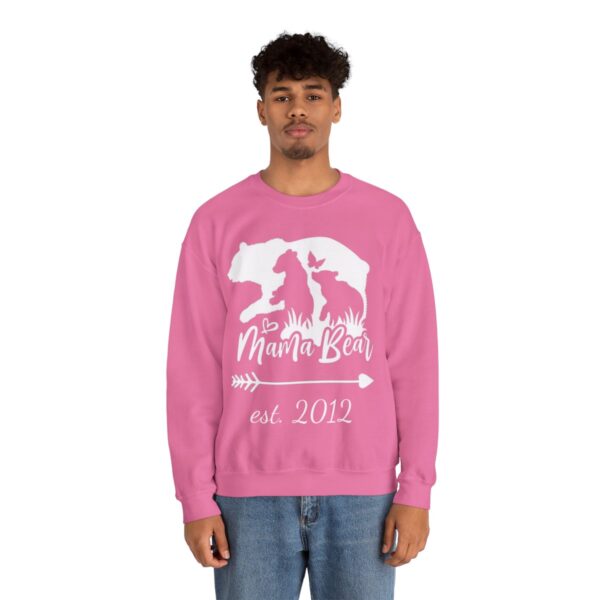 Unisex Heavy Blend™ Crewneck Sweatshirt - Image 149