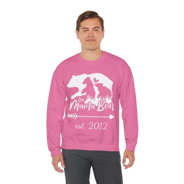 Unisex Heavy Blend™ Crewneck Sweatshirt - Image 150