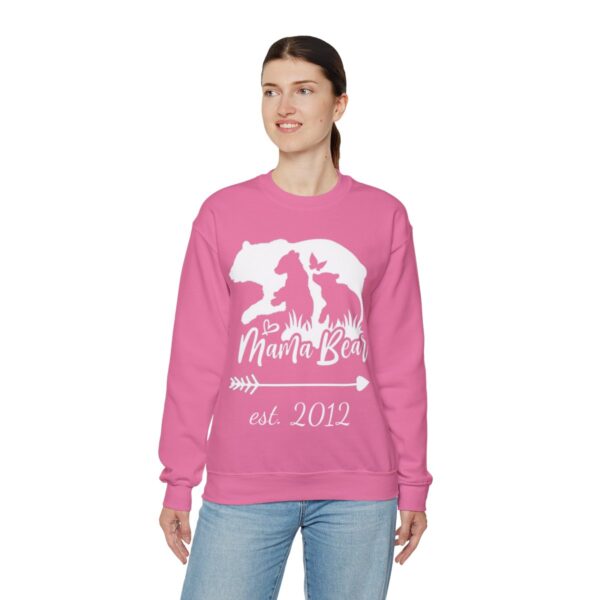 Unisex Heavy Blend™ Crewneck Sweatshirt - Image 144