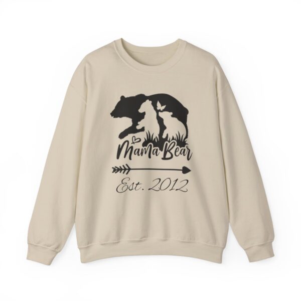 Unisex Heavy Blend™ Crewneck Sweatshirt - Image 35