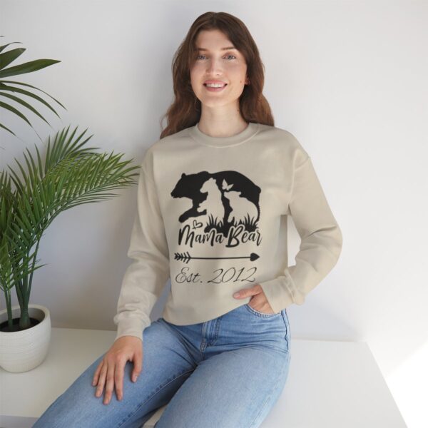 Unisex Heavy Blend™ Crewneck Sweatshirt - Image 44