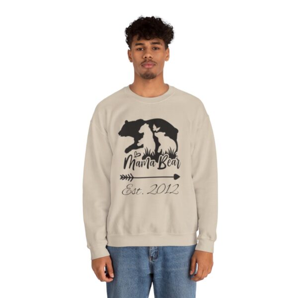 Unisex Heavy Blend™ Crewneck Sweatshirt - Image 38