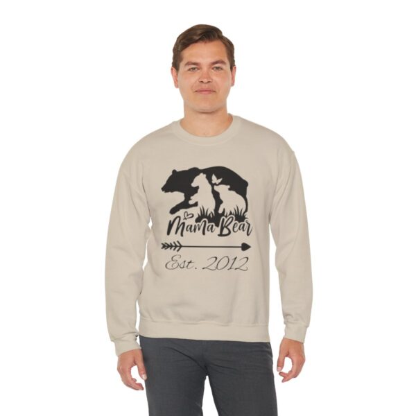 Unisex Heavy Blend™ Crewneck Sweatshirt - Image 39
