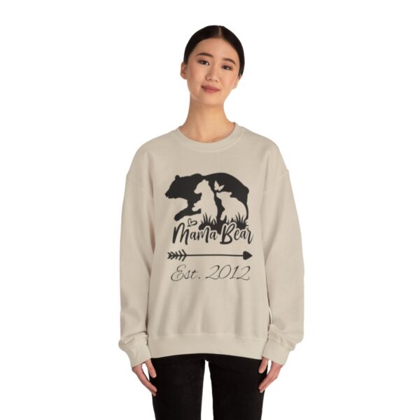 Unisex Heavy Blend™ Crewneck Sweatshirt - Image 34