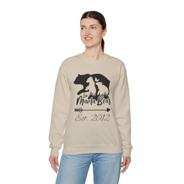 Unisex Heavy Blend™ Crewneck Sweatshirt - Image 41