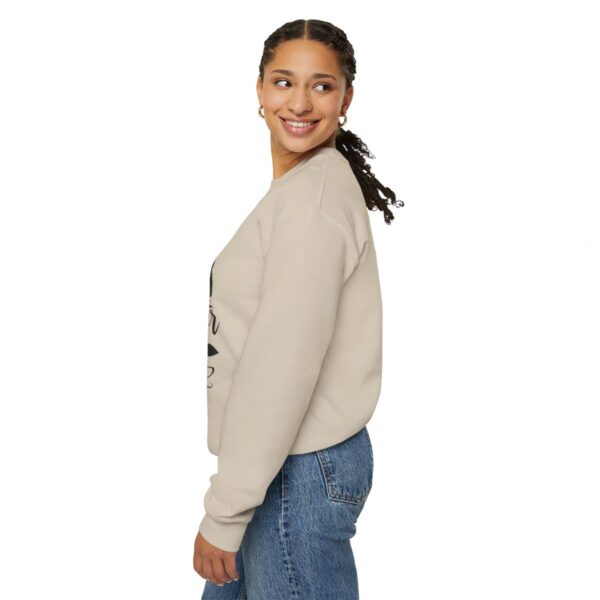 Unisex Heavy Blend™ Crewneck Sweatshirt - Image 43