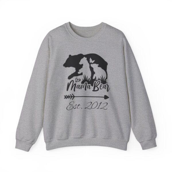 Unisex Heavy Blend™ Crewneck Sweatshirt - Image 46