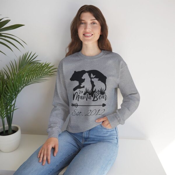 Unisex Heavy Blend™ Crewneck Sweatshirt - Image 55