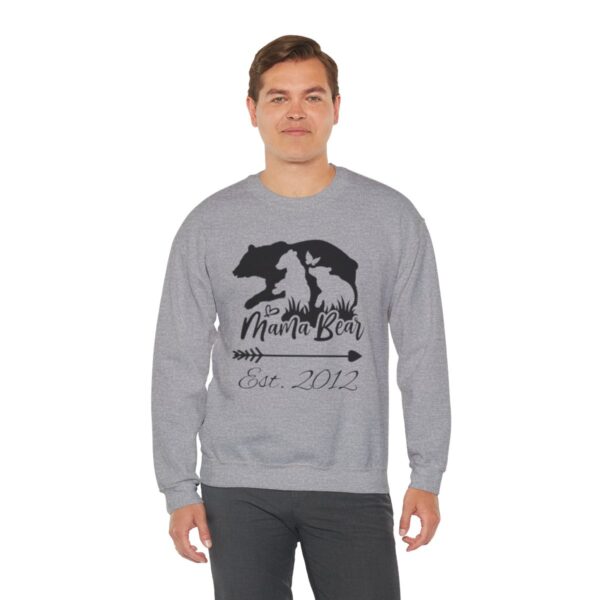 Unisex Heavy Blend™ Crewneck Sweatshirt - Image 50