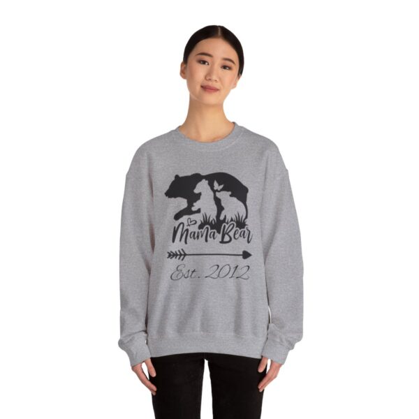 Unisex Heavy Blend™ Crewneck Sweatshirt - Image 45