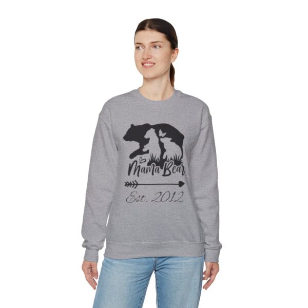 Unisex Heavy Blend™ Crewneck Sweatshirt - Image 52