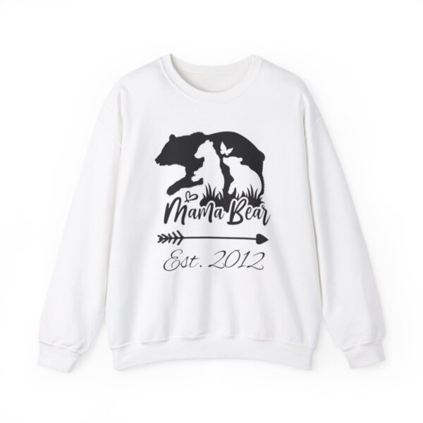 Unisex Heavy Blend™ Crewneck Sweatshirt - Image 13