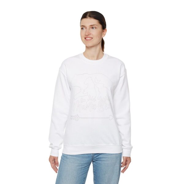 Unisex Heavy Blend™ Crewneck Sweatshirt - Image 12