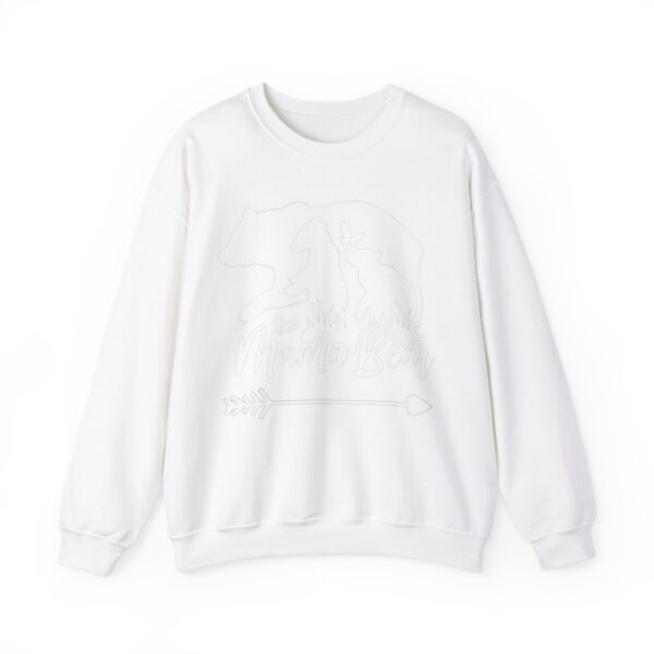 Unisex Heavy Blend™ Crewneck Sweatshirt - Image 13