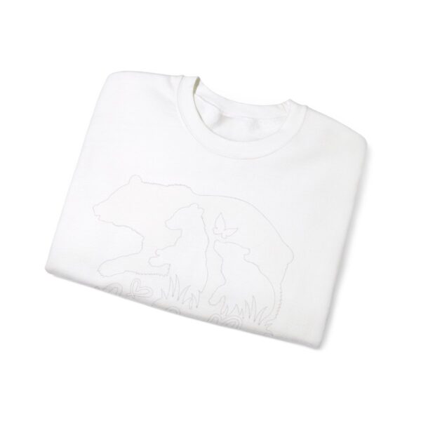 Unisex Heavy Blend™ Crewneck Sweatshirt - Image 15