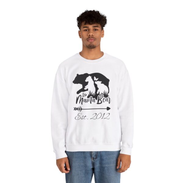 Unisex Heavy Blend™ Crewneck Sweatshirt - Image 16