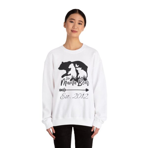 Unisex Heavy Blend™ Crewneck Sweatshirt - Image 12