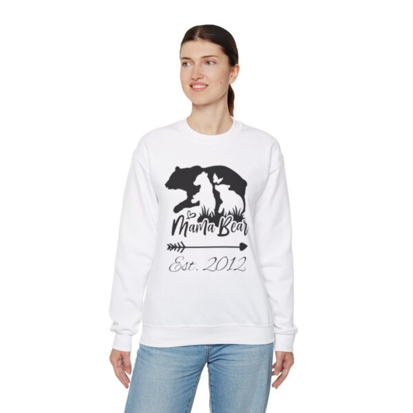 Unisex Heavy Blend™ Crewneck Sweatshirt - Image 19