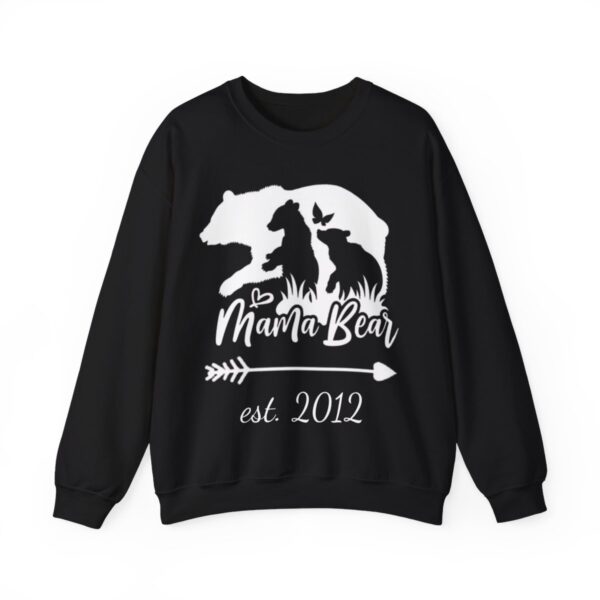 Unisex Heavy Blend™ Crewneck Sweatshirt - Image 24