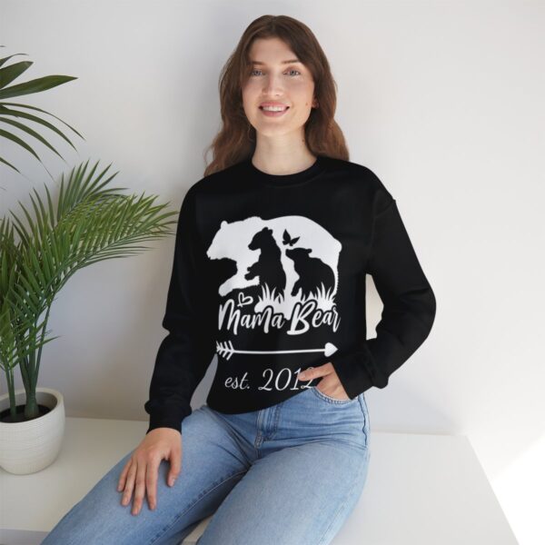 Unisex Heavy Blend™ Crewneck Sweatshirt - Image 33