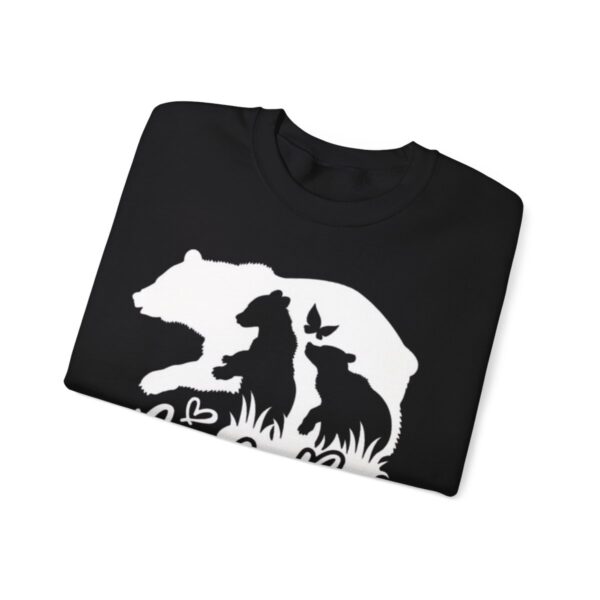 Unisex Heavy Blend™ Crewneck Sweatshirt - Image 26