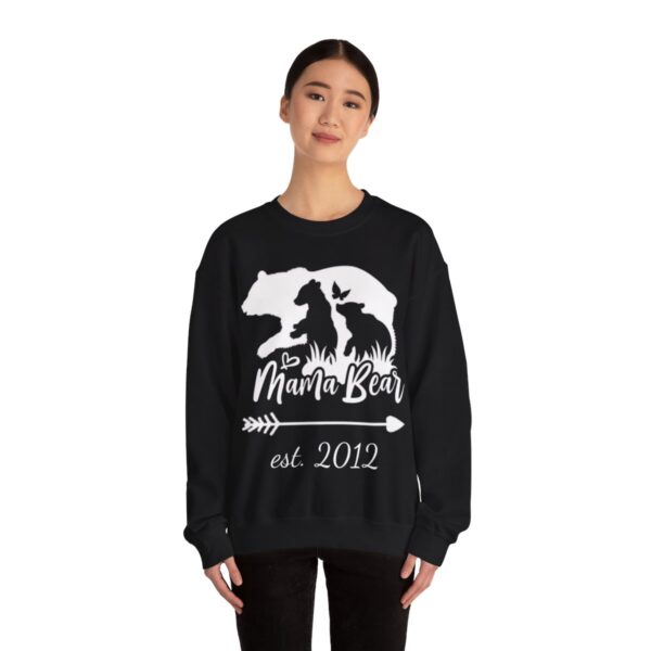 Unisex Heavy Blend™ Crewneck Sweatshirt - Image 27