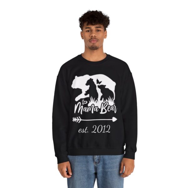Unisex Heavy Blend™ Crewneck Sweatshirt - Image 28