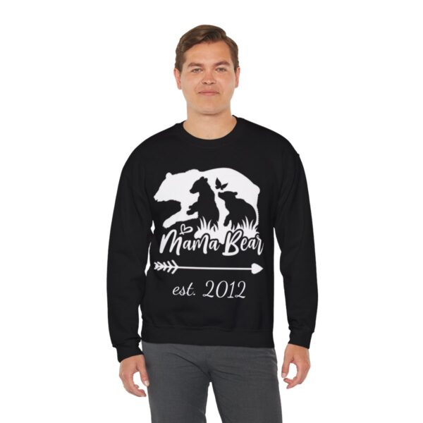 Unisex Heavy Blend™ Crewneck Sweatshirt - Image 29