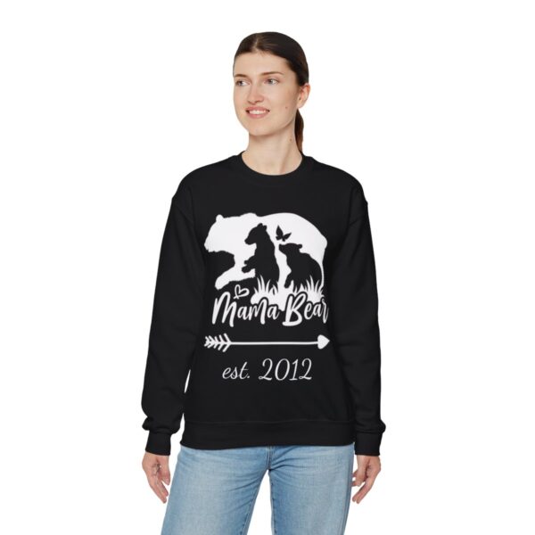 Unisex Heavy Blend™ Crewneck Sweatshirt - Image 23