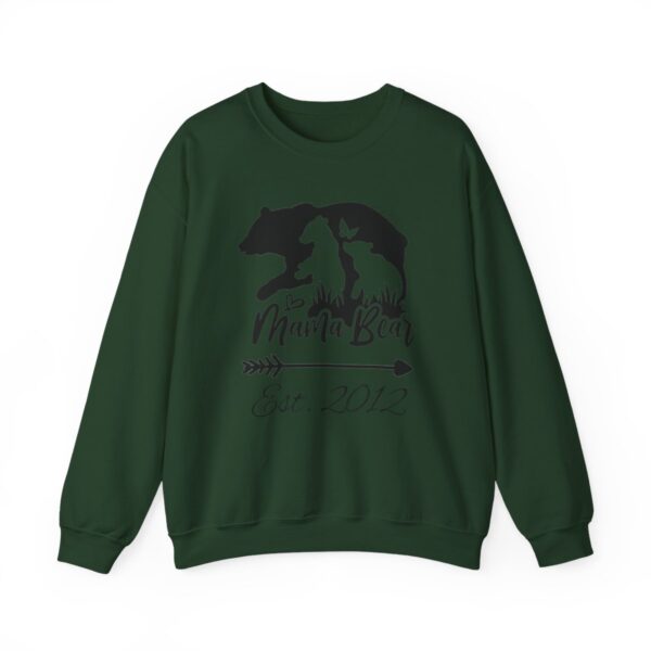 Unisex Heavy Blend™ Crewneck Sweatshirt - Image 90