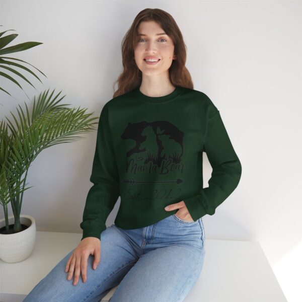 Unisex Heavy Blend™ Crewneck Sweatshirt - Image 99