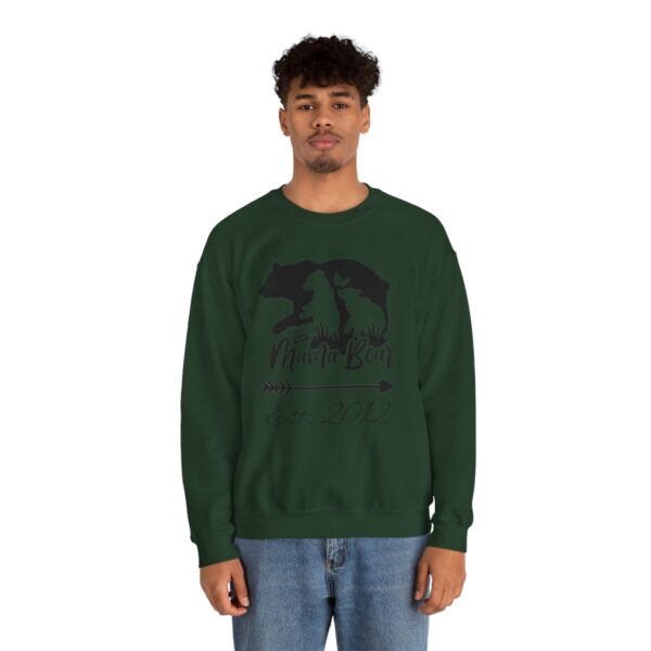 Unisex Heavy Blend™ Crewneck Sweatshirt - Image 93