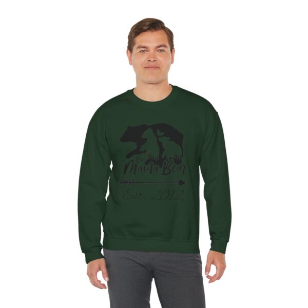 Unisex Heavy Blend™ Crewneck Sweatshirt - Image 94