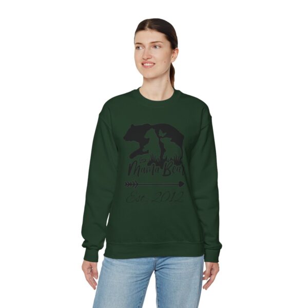 Unisex Heavy Blend™ Crewneck Sweatshirt - Image 96