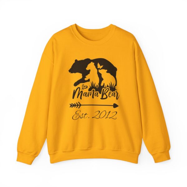 Unisex Heavy Blend™ Crewneck Sweatshirt - Image 57
