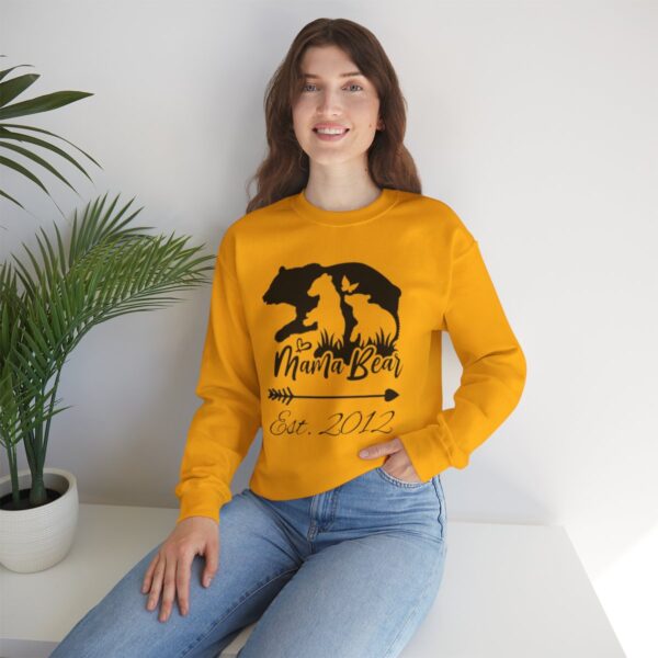 Unisex Heavy Blend™ Crewneck Sweatshirt - Image 66