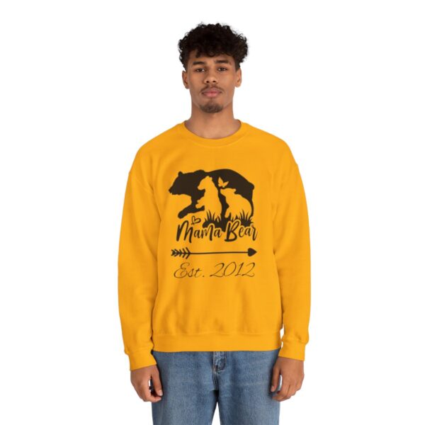 Unisex Heavy Blend™ Crewneck Sweatshirt - Image 60