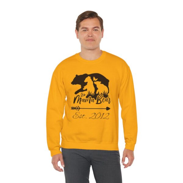 Unisex Heavy Blend™ Crewneck Sweatshirt - Image 61