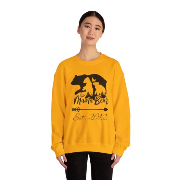 Unisex Heavy Blend™ Crewneck Sweatshirt - Image 56