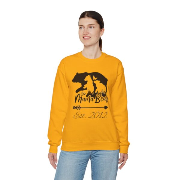 Unisex Heavy Blend™ Crewneck Sweatshirt - Image 63