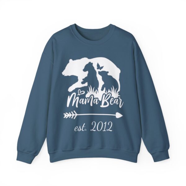 Unisex Heavy Blend™ Crewneck Sweatshirt - Image 79