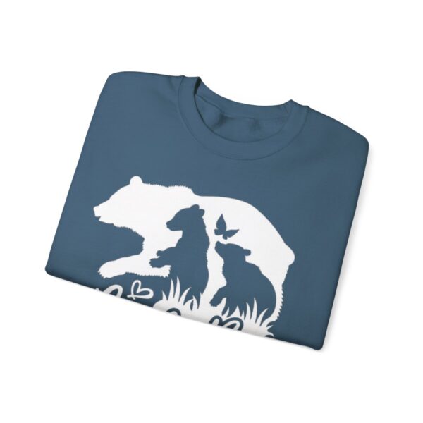 Unisex Heavy Blend™ Crewneck Sweatshirt - Image 81