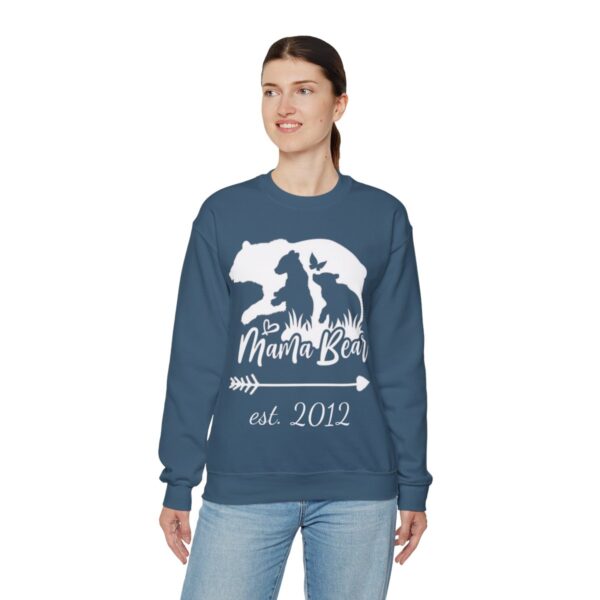 Unisex Heavy Blend™ Crewneck Sweatshirt - Image 78