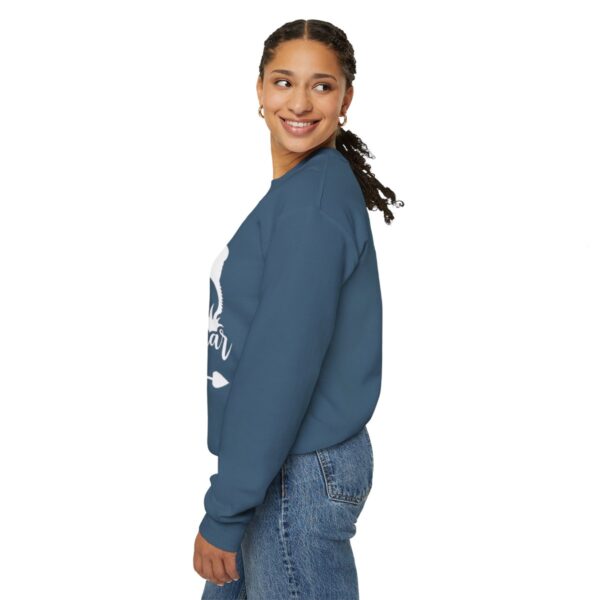 Unisex Heavy Blend™ Crewneck Sweatshirt - Image 87