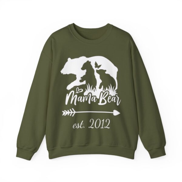 Unisex Heavy Blend™ Crewneck Sweatshirt - Image 35