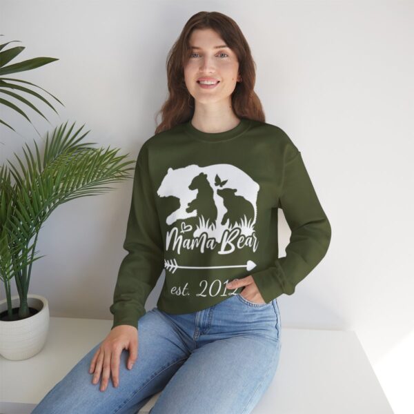 Unisex Heavy Blend™ Crewneck Sweatshirt - Image 44
