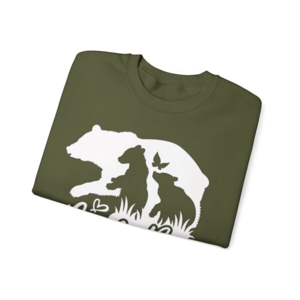 Unisex Heavy Blend™ Crewneck Sweatshirt - Image 37