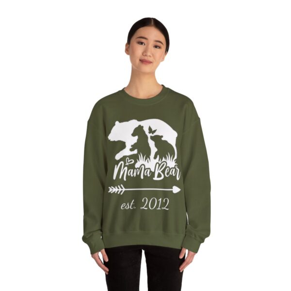 Unisex Heavy Blend™ Crewneck Sweatshirt - Image 38
