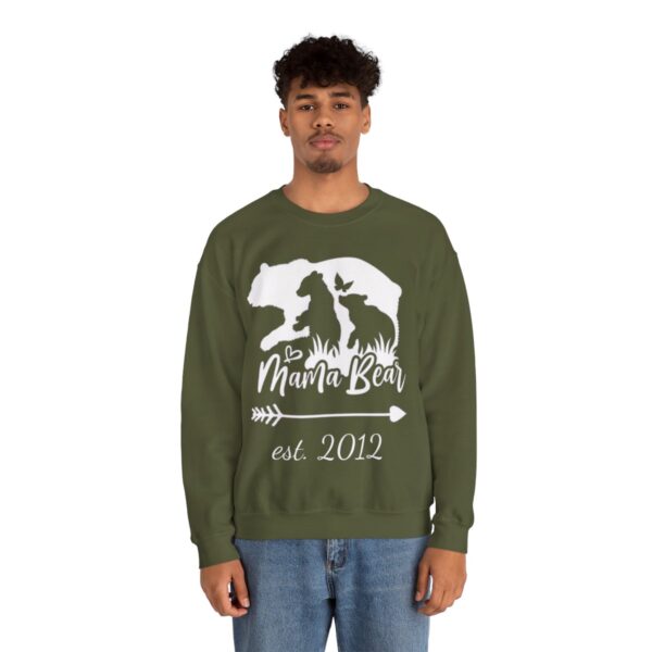 Unisex Heavy Blend™ Crewneck Sweatshirt - Image 39